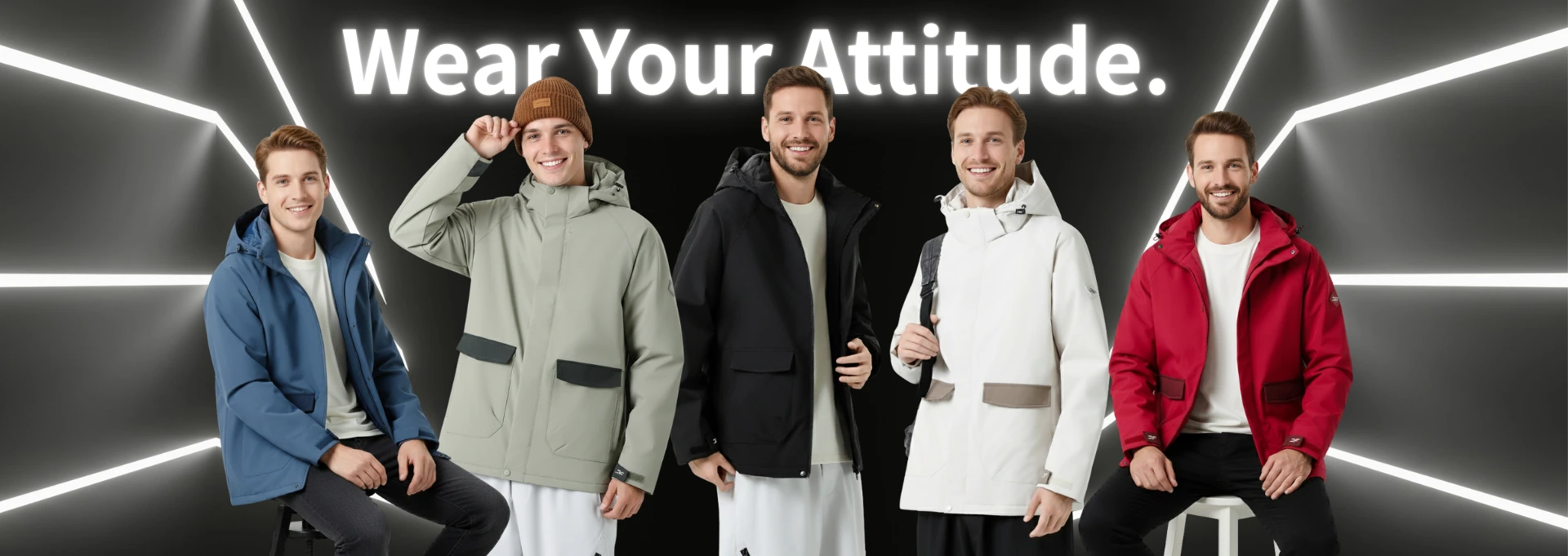 什麼是雪絨外套？雪絨外套通常採用優質絨料作為內裡填充，具備極佳的保暖性能。同時，其外層材質多選用防風、防水的科技面料，能在低溫環境中提供全面保護，是戶外活動愛好者的理想選擇。