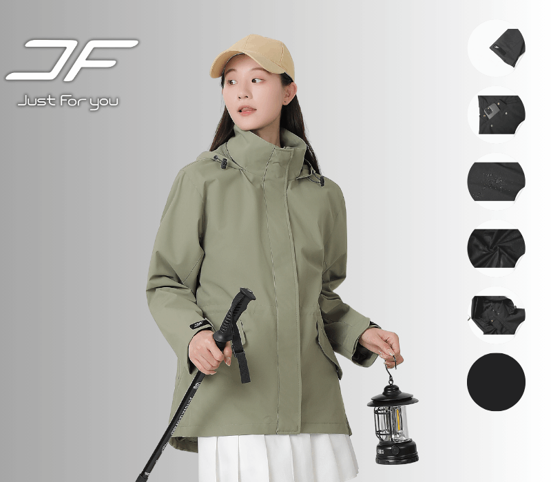 登峰動能｜莫蘭迪綠（女） 商品圖片 3